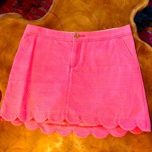 Lilly Pulitzer Skort